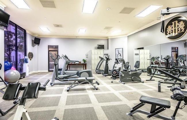 Workout area | Image 24