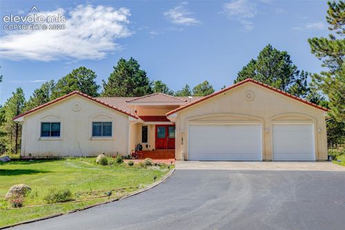 11570 Milford Rd, Elbert, CO, 80106-8889 | Card Image