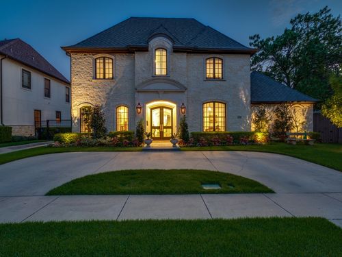 6510 Northwood Rd, Dallas, TX, 75225-2611 | Card Image
