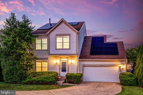 12509 Fox View Way, RESTON, VA, 20191-1697 | Card Image