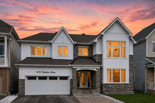 1011 Carden Lane, Orleans, ON, K1W0N3 | Card Image