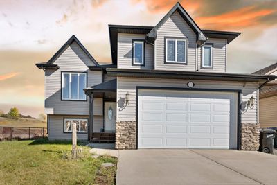 1 Valarosa Pt, House detached with 4 bedrooms, 2 bathrooms and 4 parking in Didsbury AB | Image 1