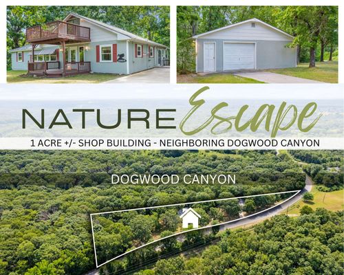 534 Line Ridge Road, Lampe, MO, 65681 | Card Image