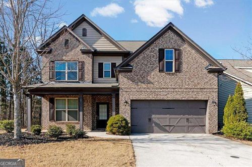 204 Cardinal Ln, Woodstock, GA, 30189-2308 | Card Image