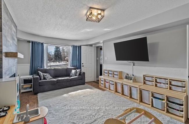 281 Leacock Dr, House other with 1 bedrooms, 1 bathrooms and 1 parking in Barrie ON | Image 6