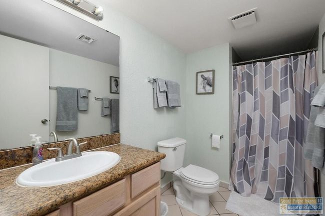 3606 - 404 Padre Blvd, Condo with 1 bedrooms, 2 bathrooms and null parking in South Padre Island TX | Image 12