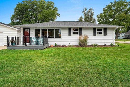 1404 Spence Street, GREEN BAY, WI, 54304 | Card Image
