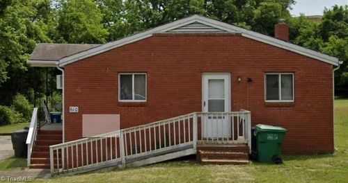610 Hawthorne Avenue, High Point, NC, 27262 | Card Image