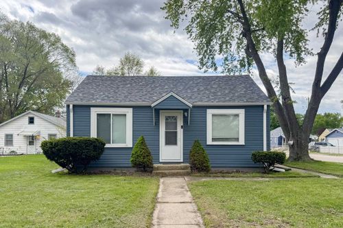 901 Kingsley Dr, Machesney Park, IL, 61115-3820 | Card Image