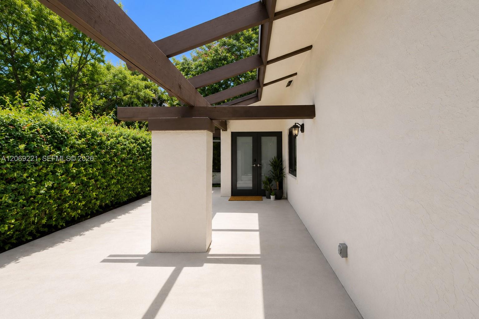 Residential in Miami 2