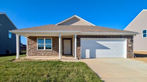 1049 Carriage Place Dr, Richmond, KY, 40475 | Card Image