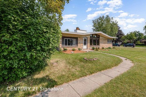 2114 Ethel St, Saginaw, MI, 48603-4013 | Card Image