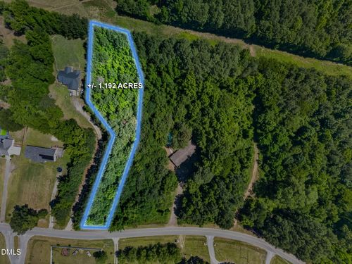 2544 Rock Pillar Rd, Clayton, NC, 27520-7874 | Card Image