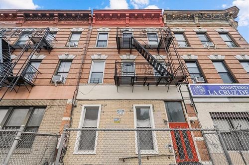 1060 Rogers Ave, Brooklyn, NY, 11226-6236 | Card Image
