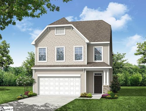 205 Pendergast Rd, Greenville, SC, 29605-6289 | Card Image