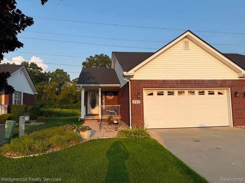 84-492 Harvard Drive, Romeo Village, MI, 48065 | Card Image