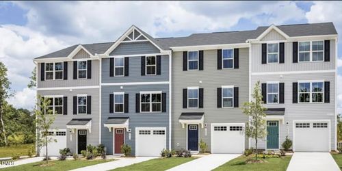 5201 Stevedore Way, Charlotte, NC, 28269-5247 | Card Image