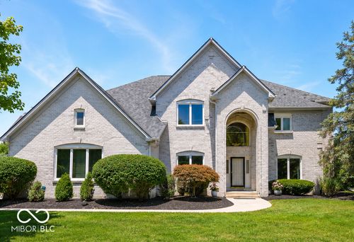 11651 Skyhawk Ct, Fishers, IN, 46037-8139 | Card Image