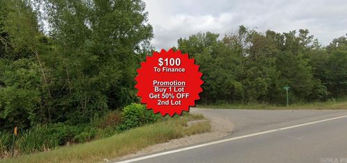 Lot 12 Sitiku Trce, Cherokee Village, AR, 72529 | Card Image