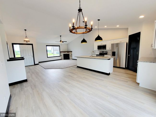 NOT SUBJECT PROPERTY. Listing pictures are of a previous model with similar finishes and layout. Inquire for actual finishes and layout. | Image 10