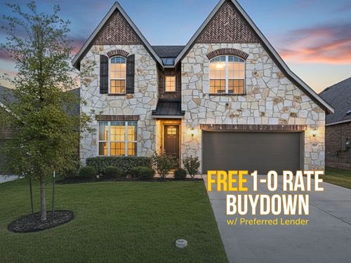 2263 Gran Cielo Trl, New Braunfels, TX, 78132-0109 | Card Image