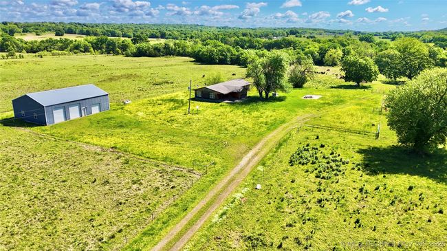 10054 W Perry Rd, House other with 3 bedrooms, 2 bathrooms and null parking in Stigler OK | Image 35