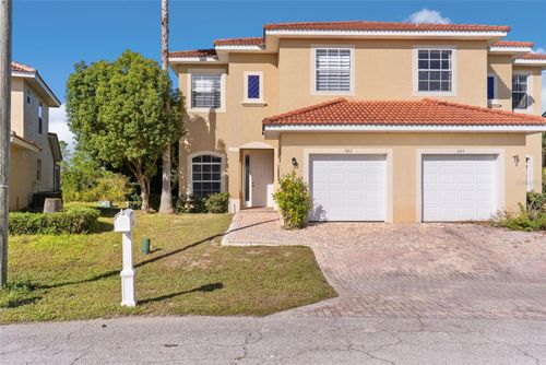 522 Parsley Ct, Poinciana, FL, 34759-5430 | Card Image