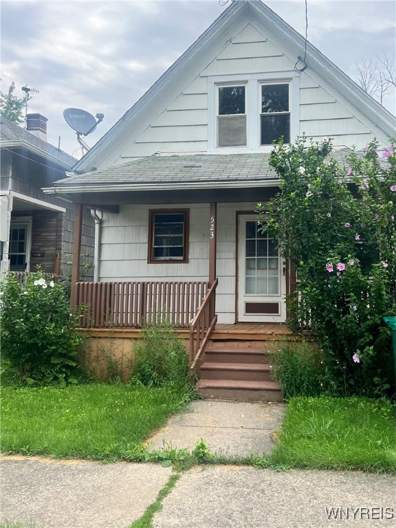 18th St, Niagara Falls, NY 14301