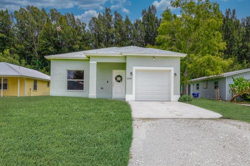 2240 84th Ct, Vero Beach, FL, 32966-1774 | Card Image