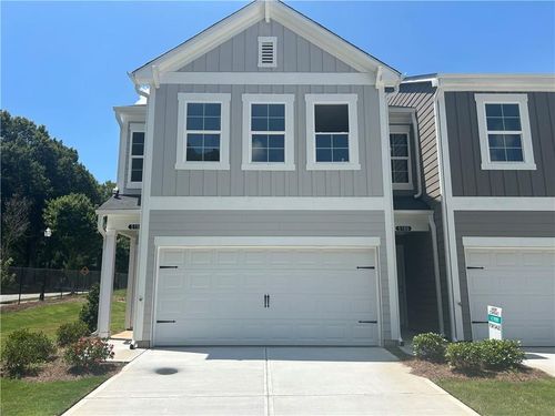 5193 Longview Run, Decatur, GA, 30035-4123 | Card Image