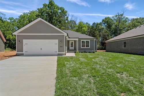 632 Pleasant Meadow Lane, Bowling Green, KY, 42101 | Card Image