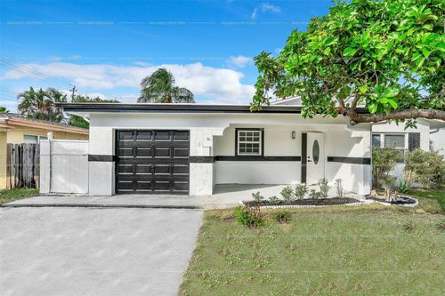 41 Ne 45th Ct, Oakland Park, FL, 33334-1539 | Card Image