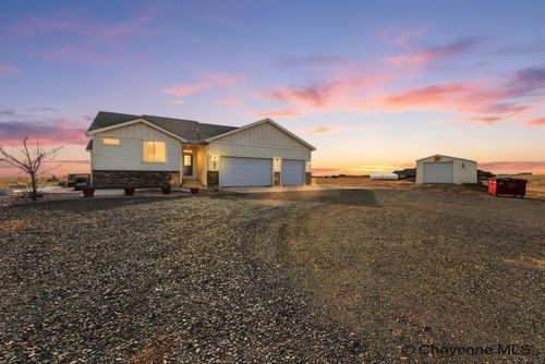 2052 Zelma Dr, Cheyenne, WY, 82009-9146 | Card Image