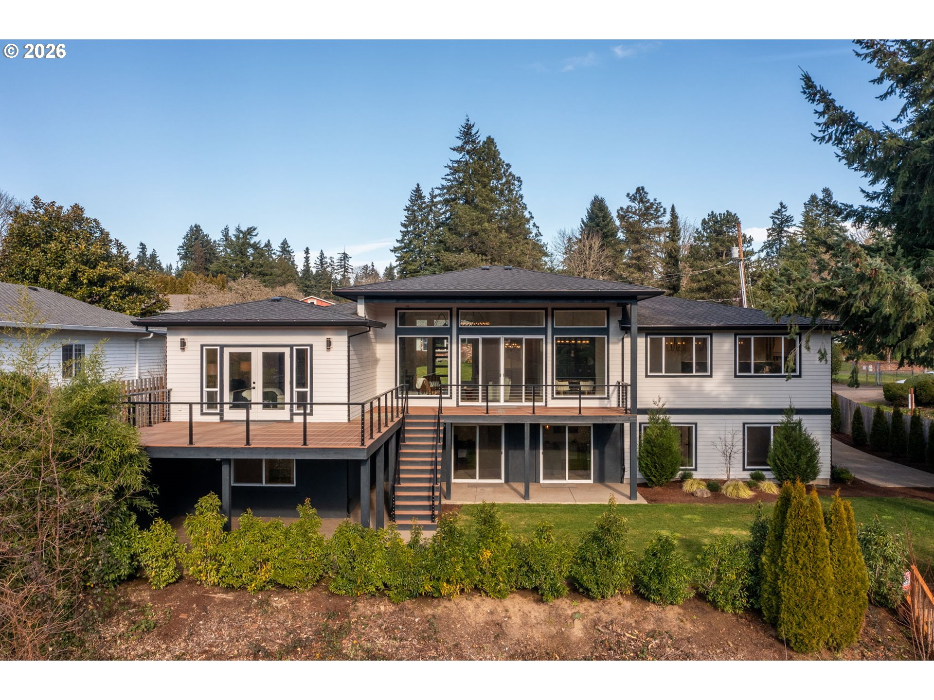 Residential in Milwaukie 3