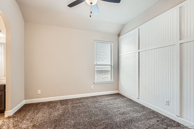 32241 Tamarind Bnd, House other with 4 bedrooms, 3 bathrooms and null parking in Bulverde TX | Image 38
