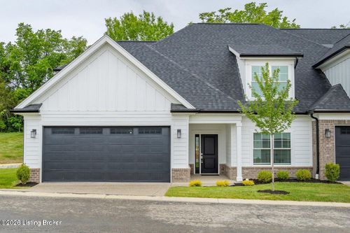 14715 Stable Gate Pl, Louisville, KY, 40299-2015 | Card Image