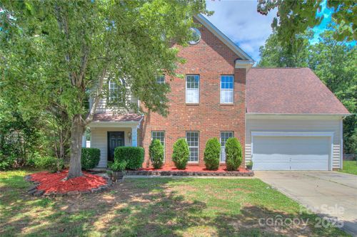6310 Trevor Simpson Dr, Indian Trail, NC, 28079-9546 | Card Image