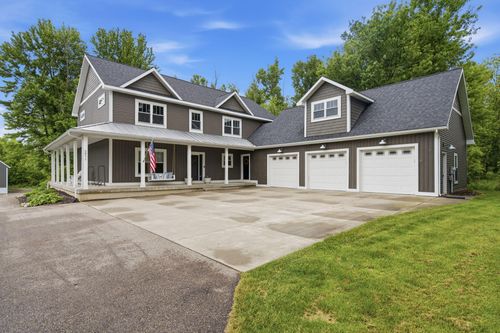 2971 Thrasher Ln, Hudsonville, MI, 49426-7936 | Card Image