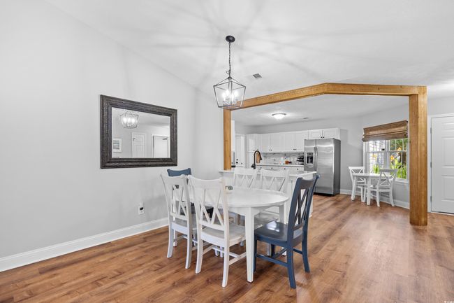 83 Reef Run Rd, House other with 3 bedrooms, 2 bathrooms and 4 parking in Pawleys Island SC | Image 13