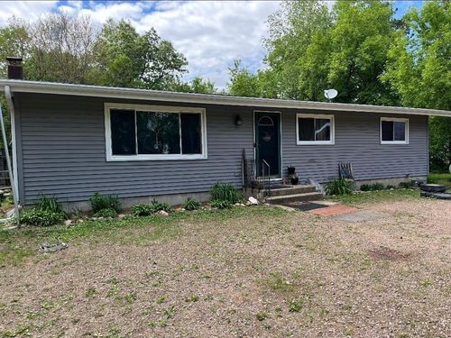 N3379 County Road V, Hancock, WI, 54943 | Card Image