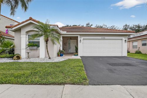 12740 Nw 11th Ct, Sunrise, FL, 33323-3114 | Card Image