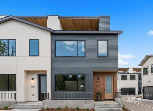 end-unit-3349 W Georgia Pl, Boise, ID, 83701 | Card Image