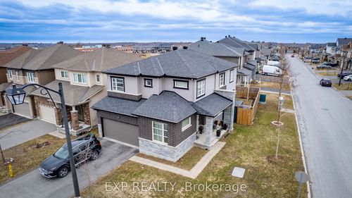 224 Alex Polowin Ave, Nepean, ON, K2J6E7 | Card Image
