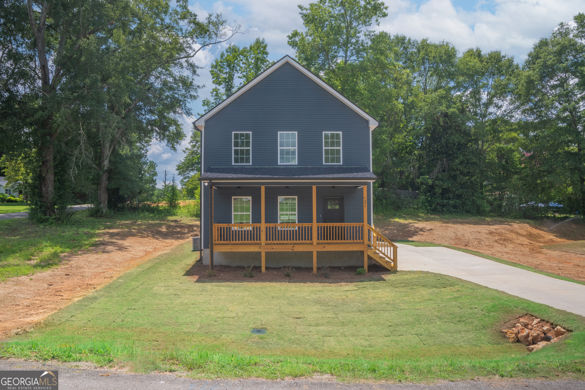 Coleman St, Heflin, AL 36264 #1