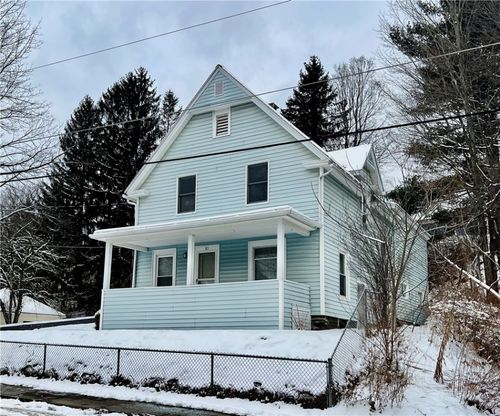 83 Hudson Street, Oneonta, NY, 13820 | Card Image