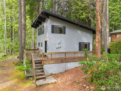 140 N Mt Tebo Way, Hoodsport, WA, 98548 | Card Image