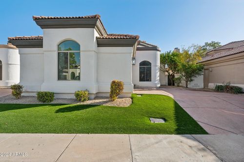 8133 E Cortez Dr, Scottsdale, AZ, 85260-5607 | Card Image