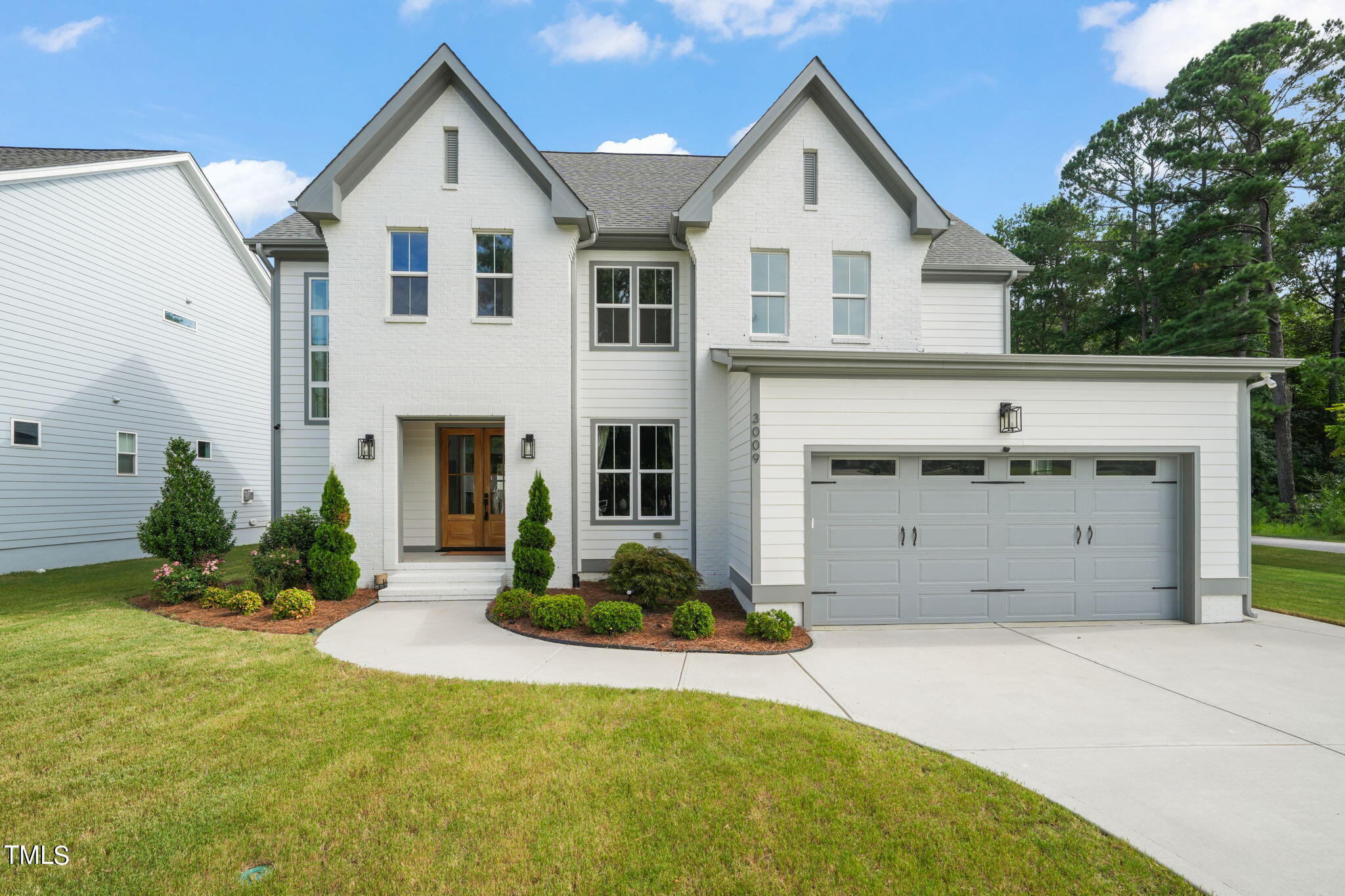Lassiter Rd, Holly Springs, NC 27540