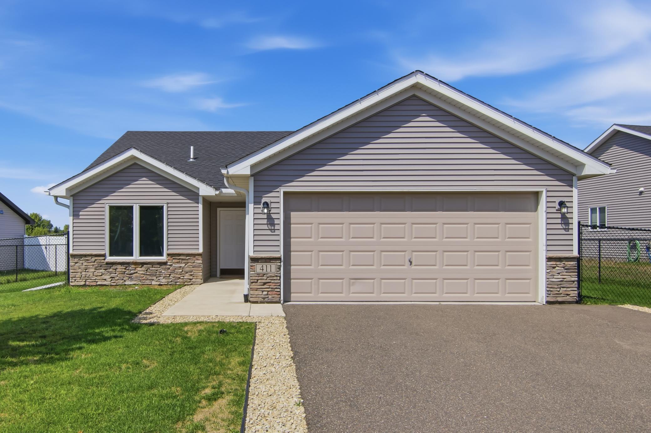 Residential in Osceola