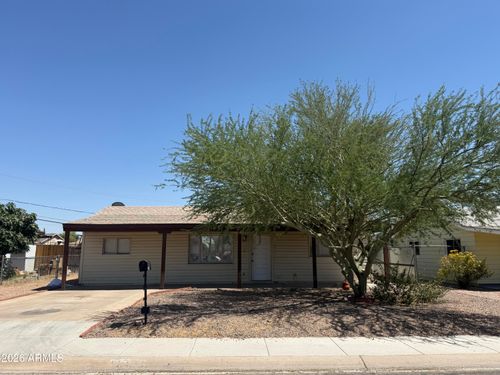 11327 W Kansas Ave, Youngtown, AZ, 85363-1528 | Card Image